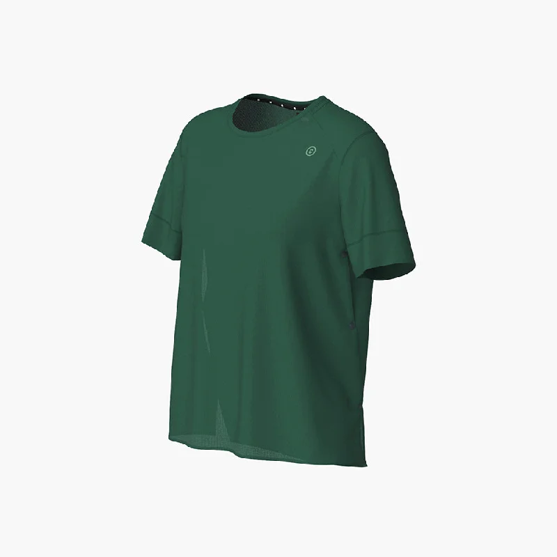 W FSTTShirt - Janium Classic Basic Short Shirt