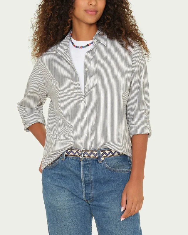 Beau Shirt Stylish Round Neck Shirt