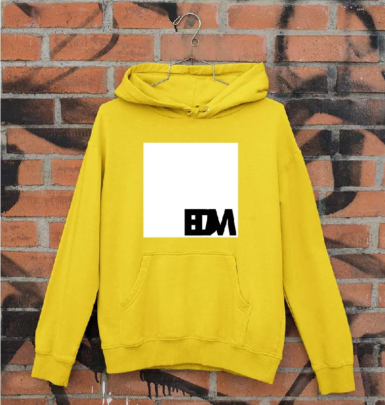 EDM Unisex Hoodie for Men/Women Hoodie with Patch Decorative Personalized