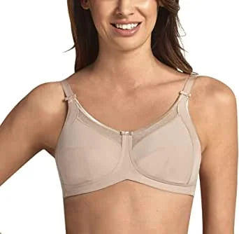 Anita Care Martha Bra #5719X 007 Full Coverage Bralette