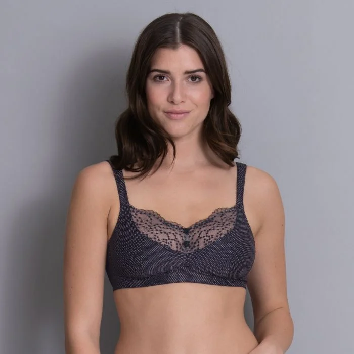 Anita ORELY Bra #5782 Soft Cotton Bra