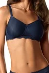 Aurelie Padded Non-Wired Bra #44451 High Support Sports Bra