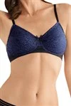 Blair Non-Wired Bra #44446 Comfortable Active Bra