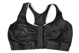 Brobe Recovery Bra Black Sexy Lace Bralette