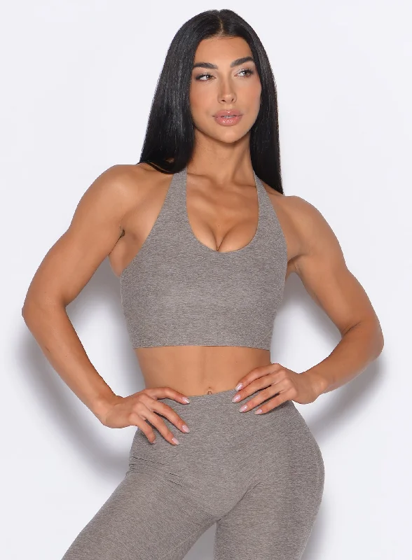 Lift Halter Bra High Support Sports Bra