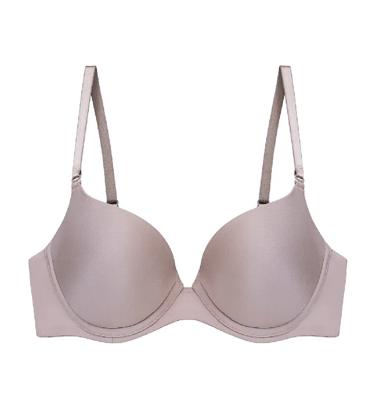 MAXIMIZER WIRED PUSH UP BRA Light Seamless Bra