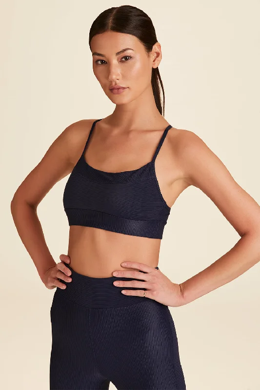 Raya Rib Bra Seamless Push-Up Bra