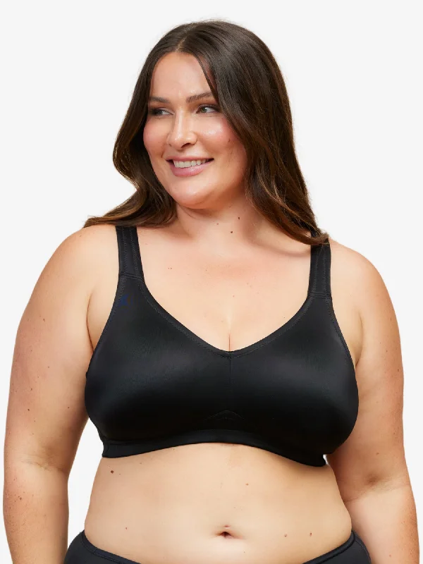 The Claire - Everyday Comfort Bra Comfortable Active Bra