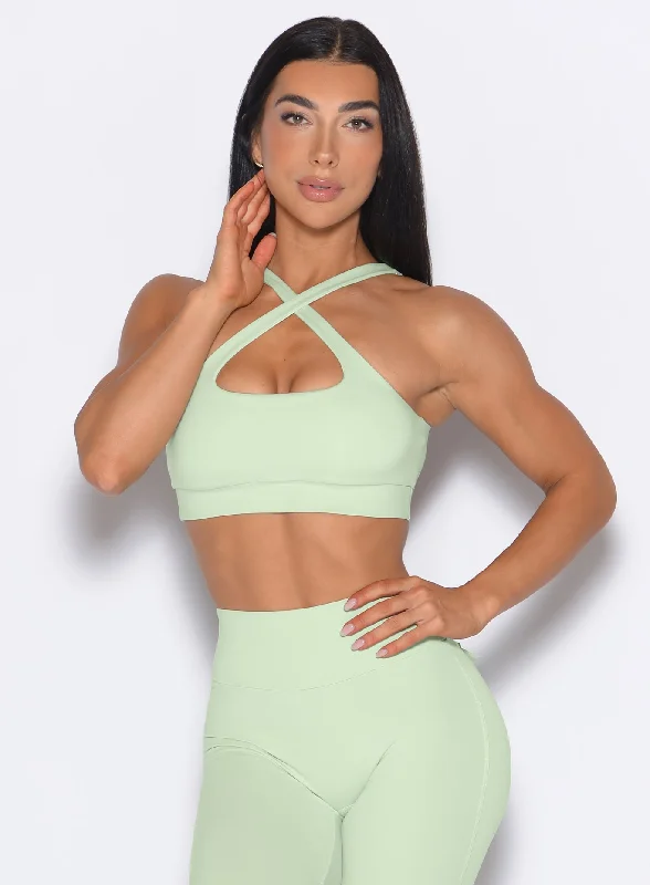 Two Way Bra Seamless Wireless Bra