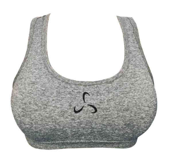 Strength Sports Bra Supportive Sports Bra