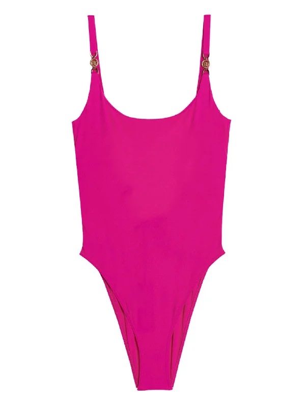 Medusa Swimsuit Stylish Beachwear Set