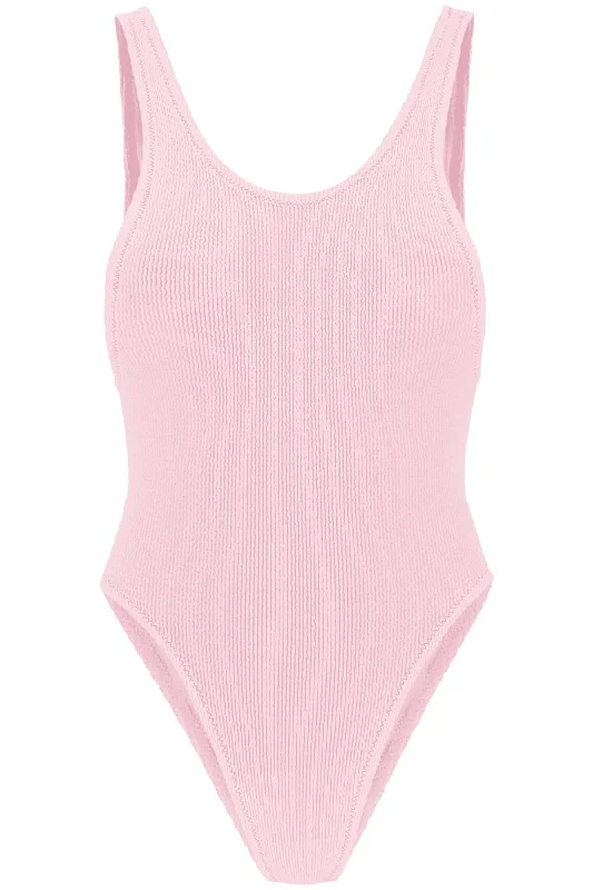 Reina olga ruby swimsuit RUBY BABY PINK Monokini Swimsuit Design