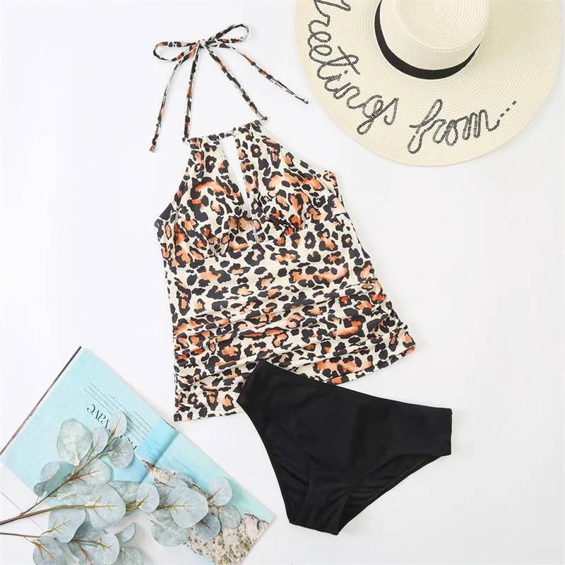 Leopard+ Black