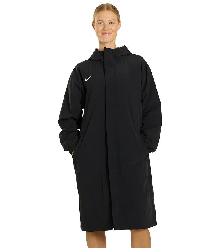 Nike Unisex Swim Parka Fun Pattern Swimsuit