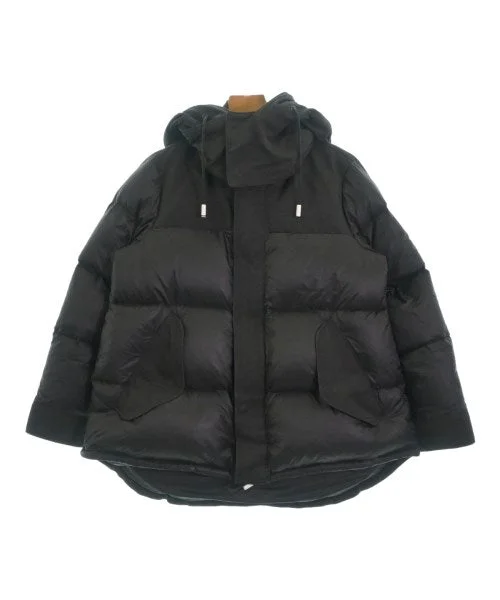 THE RERACS Down jackets/Vests Anorak Shell Jacket Lightweight Jacket