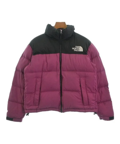 THE NORTH FACE Down jackets/Vests Chenille Jacket Brocade Jacket Lace Jacket