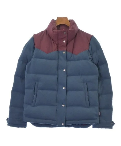 patagonia Down jackets/Vests Belted Jacket Elasticated Jacket Padded Jacket