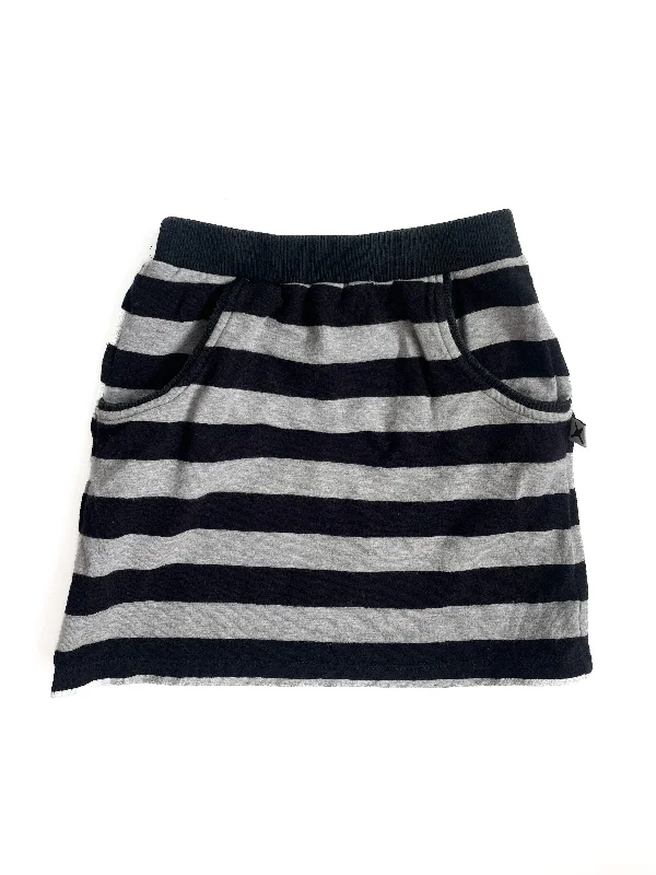 Minti skirt (5Y) slim fit skirt